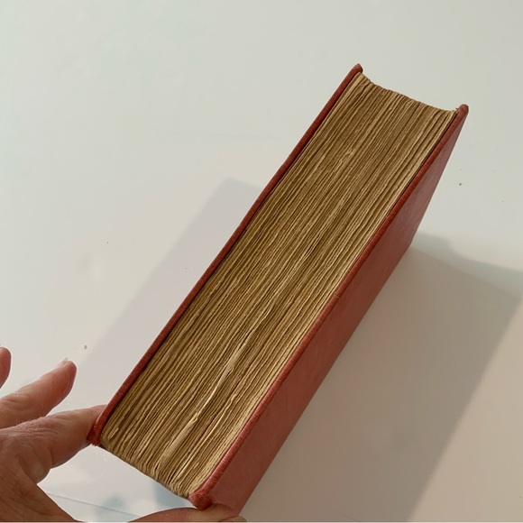 Vintage War and Peace - Picture 5 of 7